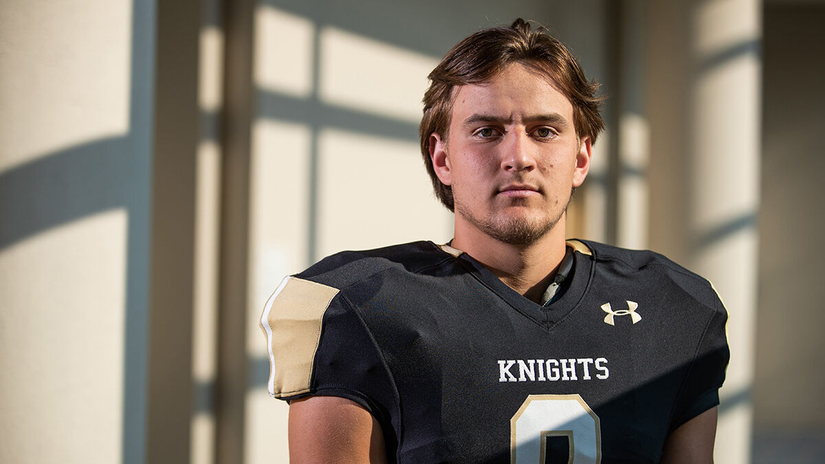 Lincoln Southeast's Jake Appleget signs with Nebraska football